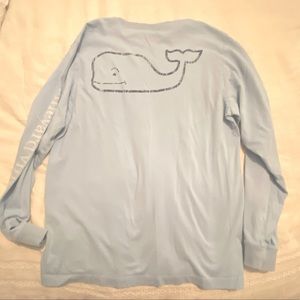 Men’s Vineyard Vines Shirt